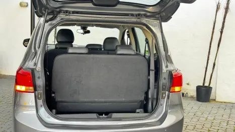 CHEVROLET Spin 1.8 4P FLEX PREMIER 7 LUGARES AUTOM�TICO, Foto 13