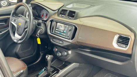 CHEVROLET Spin 1.8 4P FLEX PREMIER 7 LUGARES AUTOM�TICO, Foto 14