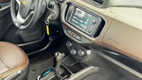 CHEVROLET Spin 1.8 4P FLEX PREMIER 7 LUGARES AUTOM�TICO, Foto 15