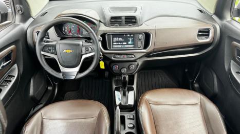CHEVROLET Spin 1.8 4P FLEX PREMIER 7 LUGARES AUTOM�TICO, Foto 16