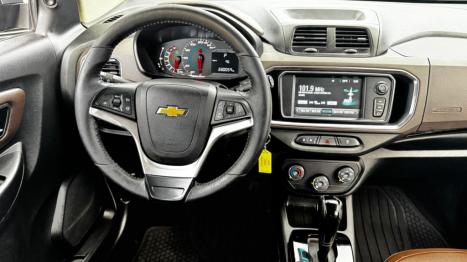 CHEVROLET Spin 1.8 4P FLEX PREMIER 7 LUGARES AUTOM�TICO, Foto 17