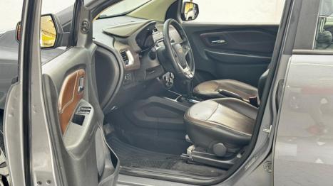 CHEVROLET Spin 1.8 4P FLEX PREMIER 7 LUGARES AUTOM�TICO, Foto 18