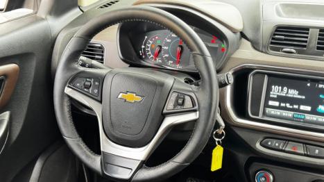CHEVROLET Spin 1.8 4P FLEX PREMIER 7 LUGARES AUTOM�TICO, Foto 19