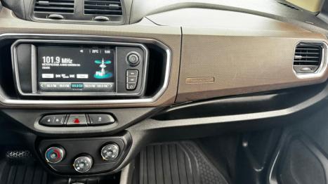 CHEVROLET Spin 1.8 4P FLEX PREMIER 7 LUGARES AUTOM�TICO, Foto 20