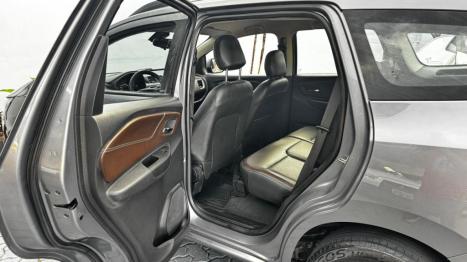 CHEVROLET Spin 1.8 4P FLEX PREMIER 7 LUGARES AUTOM�TICO, Foto 21