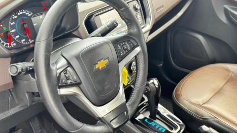 CHEVROLET Spin 1.8 4P FLEX PREMIER 7 LUGARES AUTOM�TICO, Foto 22