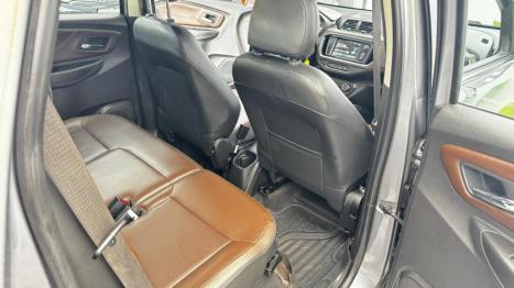 CHEVROLET Spin 1.8 4P FLEX PREMIER 7 LUGARES AUTOM�TICO, Foto 25