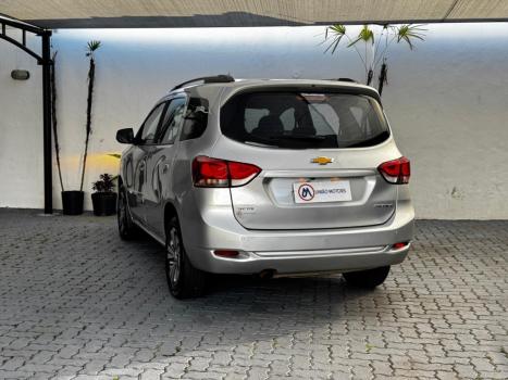 CHEVROLET Spin 1.8 4P FLEX PREMIER, Foto 2