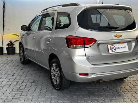 CHEVROLET Spin 1.8 4P FLEX PREMIER, Foto 3