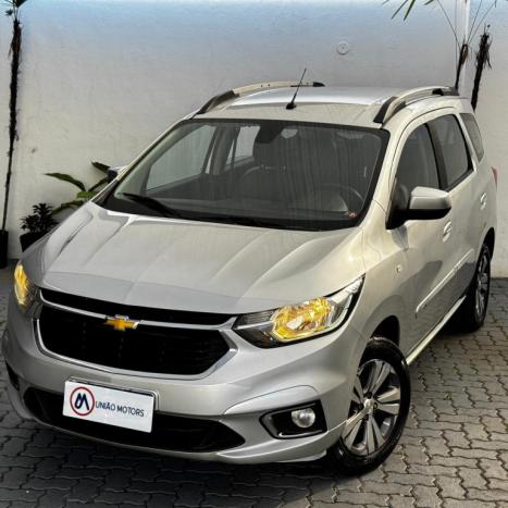 CHEVROLET Spin 1.8 4P FLEX PREMIER, Foto 4