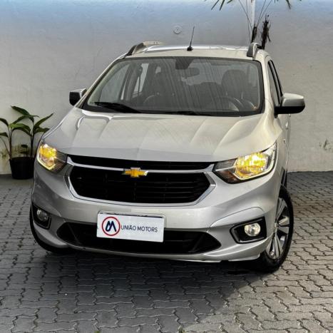 CHEVROLET Spin 1.8 4P FLEX PREMIER, Foto 5