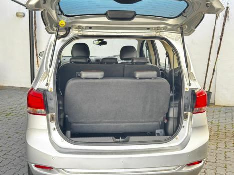 CHEVROLET Spin 1.8 4P FLEX PREMIER, Foto 6