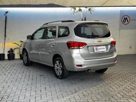 CHEVROLET Spin 1.8 4P FLEX PREMIER, Foto 7
