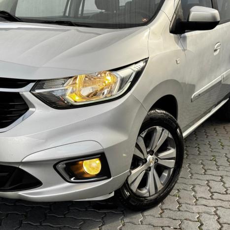 CHEVROLET Spin 1.8 4P FLEX PREMIER, Foto 8
