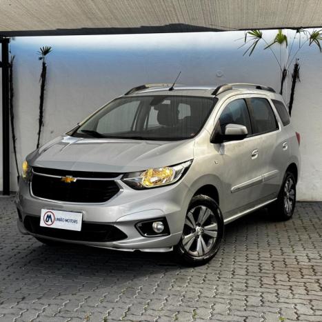 CHEVROLET Spin 1.8 4P FLEX PREMIER, Foto 11