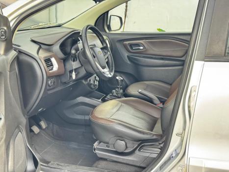 CHEVROLET Spin 1.8 4P FLEX PREMIER, Foto 12
