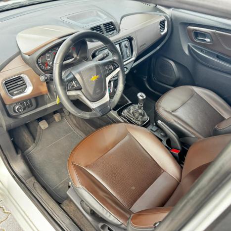 CHEVROLET Spin 1.8 4P FLEX PREMIER, Foto 16