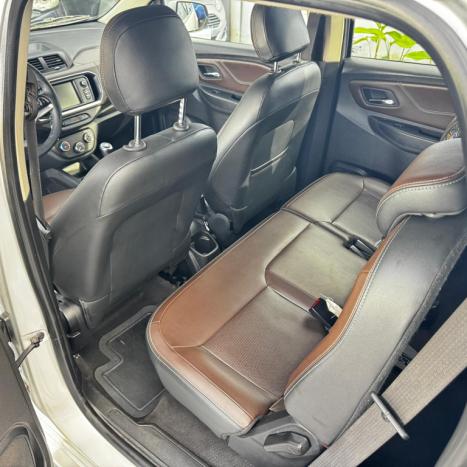 CHEVROLET Spin 1.8 4P FLEX PREMIER, Foto 19