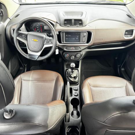 CHEVROLET Spin 1.8 4P FLEX PREMIER, Foto 20