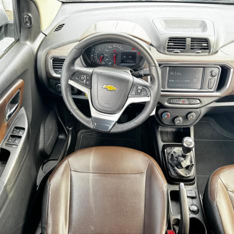 CHEVROLET Spin 1.8 4P FLEX PREMIER, Foto 21