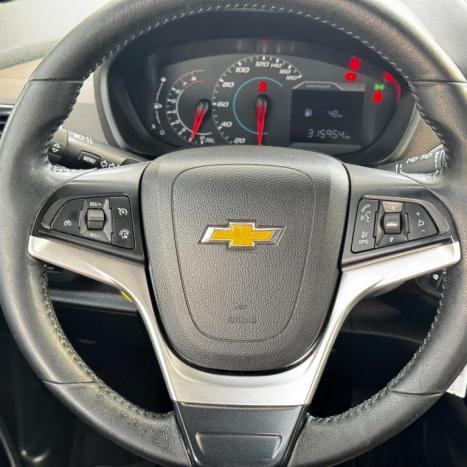 CHEVROLET Spin 1.8 4P FLEX PREMIER, Foto 25