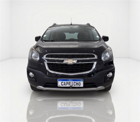 CHEVROLET Spin 1.8 4P FLEX ACTIV, Foto 1