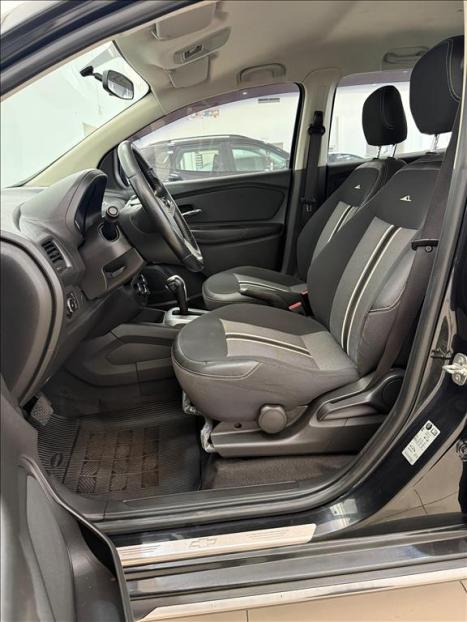 CHEVROLET Spin 1.8 4P FLEX ACTIV, Foto 6