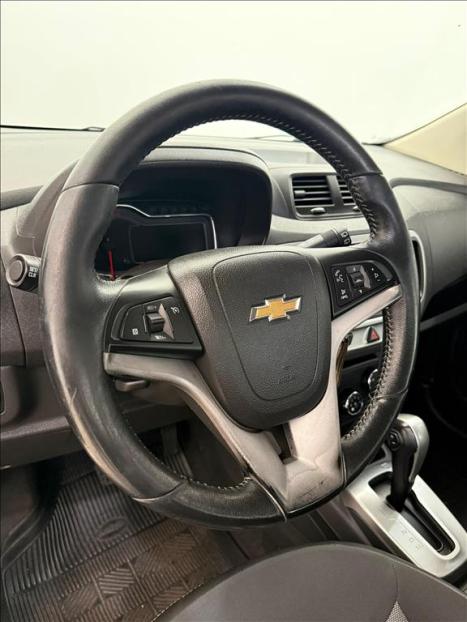 CHEVROLET Spin 1.8 4P FLEX ACTIV, Foto 8