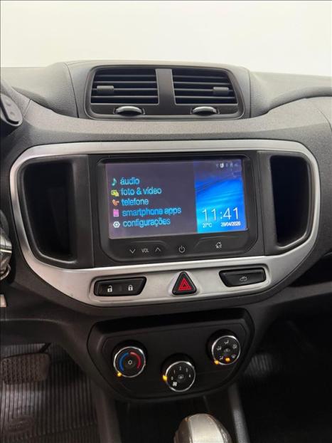 CHEVROLET Spin 1.8 4P FLEX ACTIV, Foto 9