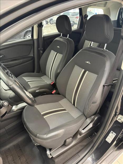 CHEVROLET Spin 1.8 4P FLEX ACTIV, Foto 12