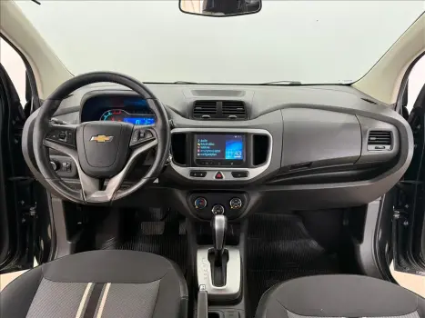 CHEVROLET Spin 1.8 4P FLEX ACTIV, Foto 14
