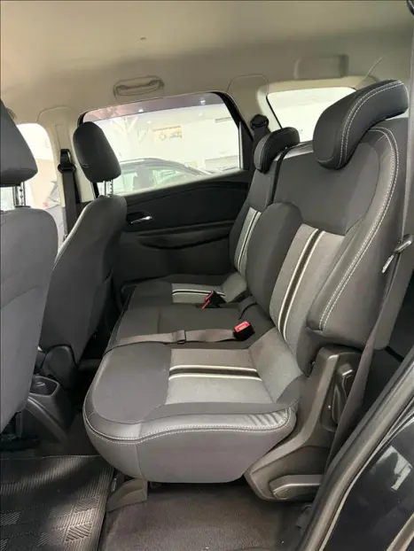 CHEVROLET Spin 1.8 4P FLEX ACTIV, Foto 15