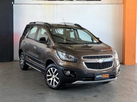 CHEVROLET Spin 1.8 4P FLEX ACTIV5 AUTOM�TICO, Foto 1