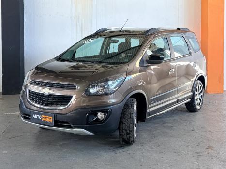 CHEVROLET Spin 1.8 4P FLEX ACTIV5 AUTOM�TICO, Foto 3