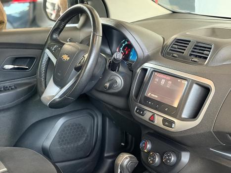CHEVROLET Spin 1.8 4P FLEX ACTIV5 AUTOM�TICO, Foto 5