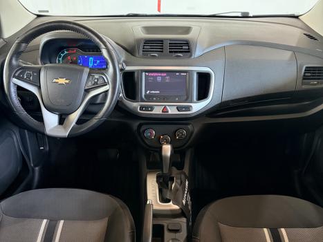 CHEVROLET Spin 1.8 4P FLEX ACTIV5 AUTOM�TICO, Foto 6