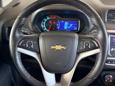 CHEVROLET Spin 1.8 4P FLEX ACTIV5 AUTOM�TICO, Foto 7