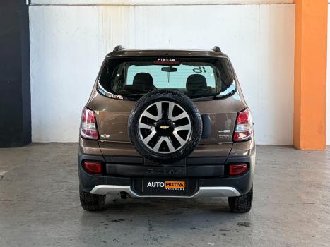 CHEVROLET Spin 1.8 4P FLEX ACTIV5 AUTOM�TICO, Foto 11