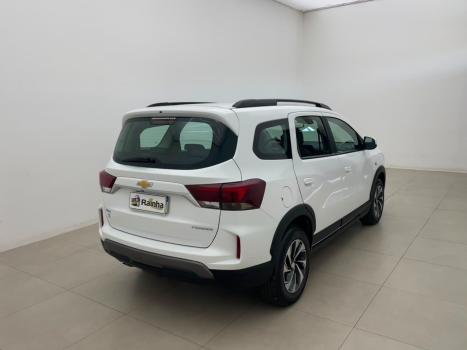 CHEVROLET Spin 1.8 4P FLEX PREMIER 7 LUGARES AUTOMÁTICO, Foto 4