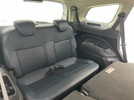 CHEVROLET Spin 1.8 4P FLEX PREMIER 7 LUGARES AUTOMÁTICO, Foto 11