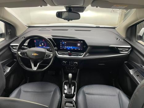 CHEVROLET Spin 1.8 4P FLEX PREMIER 7 LUGARES AUTOMÁTICO, Foto 13
