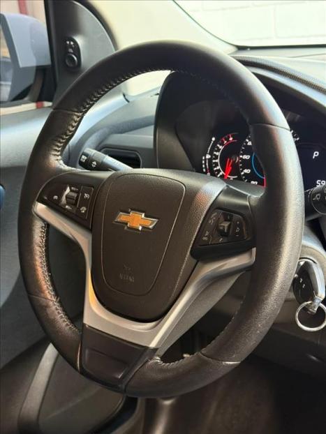 CHEVROLET Spin 1.8 4P FLEX PREMIER 7 LUGARES AUTOMÁTICO, Foto 9