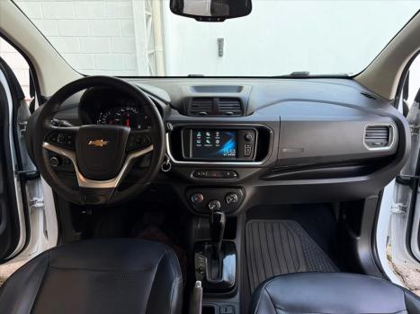 CHEVROLET Spin 1.8 4P FLEX PREMIER 7 LUGARES AUTOMÁTICO, Foto 13