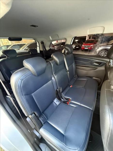 CHEVROLET Spin 1.8 4P FLEX PREMIER 7 LUGARES AUTOMÁTICO, Foto 14