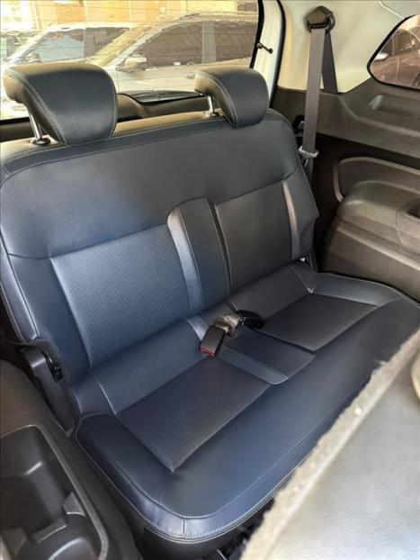 CHEVROLET Spin 1.8 4P FLEX PREMIER 7 LUGARES AUTOMÁTICO, Foto 15