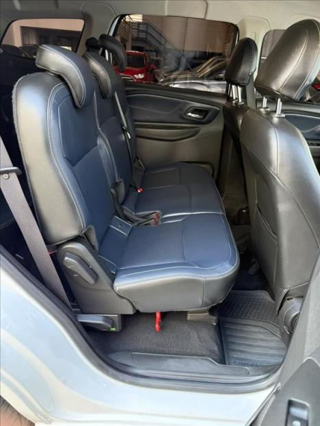 CHEVROLET Spin 1.8 4P FLEX PREMIER 7 LUGARES AUTOMÁTICO, Foto 16