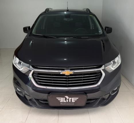 CHEVROLET Spin 1.8 4P FLEX PREMIER 7 LUGARES AUTOMÁTICO, Foto 2