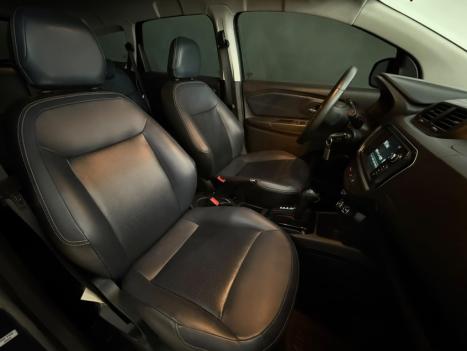 CHEVROLET Spin 1.8 4P FLEX PREMIER 7 LUGARES AUTOMÁTICO, Foto 6