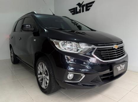 CHEVROLET Spin 1.8 4P FLEX PREMIER 7 LUGARES AUTOMÁTICO, Foto 12