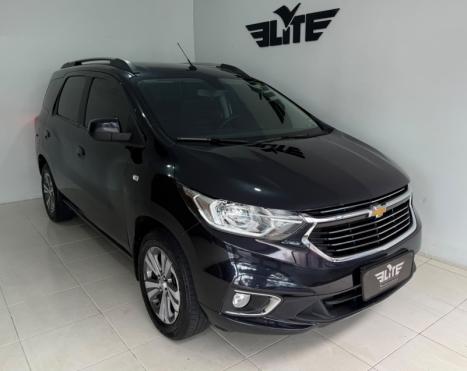 CHEVROLET Spin 1.8 4P FLEX PREMIER 7 LUGARES AUTOMÁTICO, Foto 15
